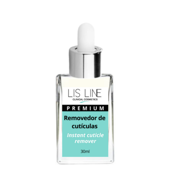 Producto - Removedor de Cutículas 30ml
