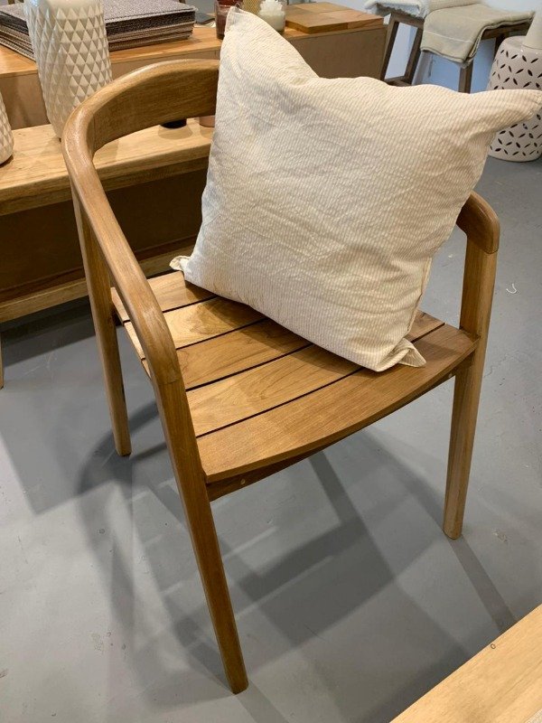 Producto - SILLA PETIRIBI