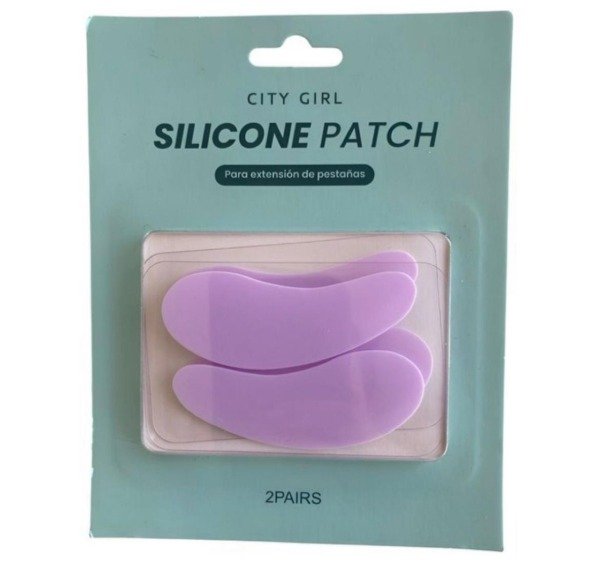 Producto - Parche de silicona