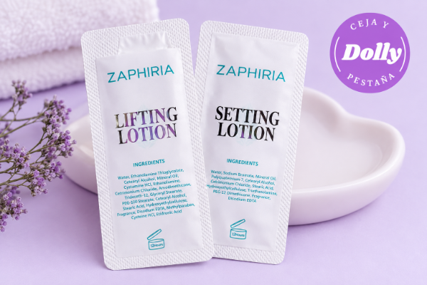 Producto - PASO 1 Y 2 - ZAPHIRIA