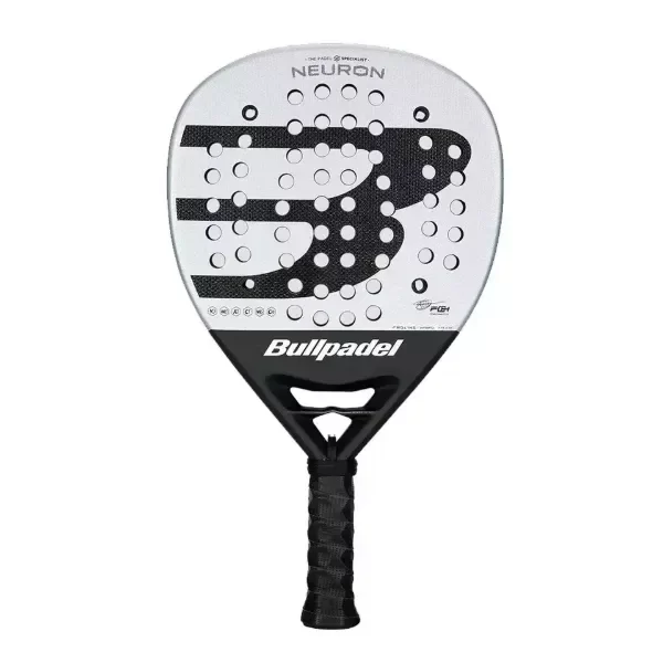 Producto - Paleta Bullpadel Neuron 2025 Fede Chingotto