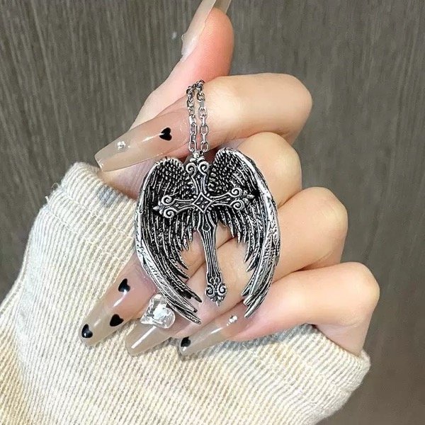 Producto - Collar Seraph