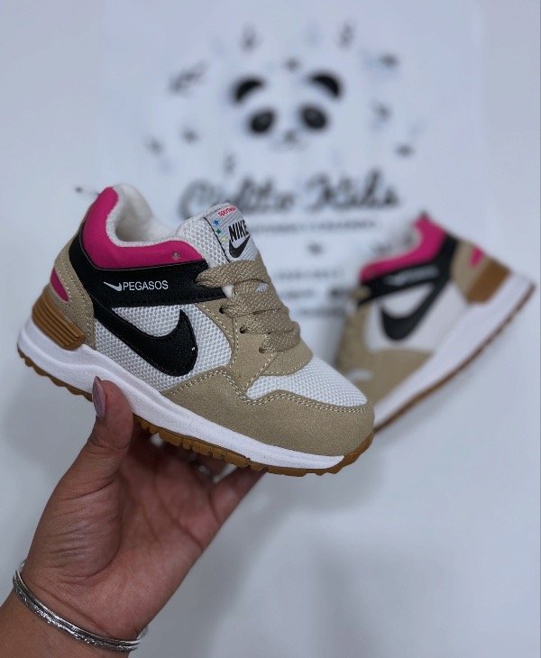 Producto - NIKE IMPORTADA BEIGE