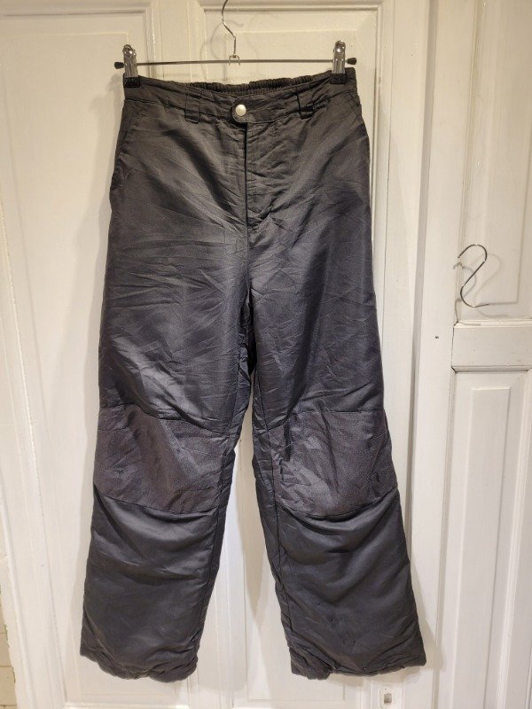 Producto - Pantalón de ski FADED GLORY Con trampa de nieve Talle 14/16 años - PRECIO: 145X - 0