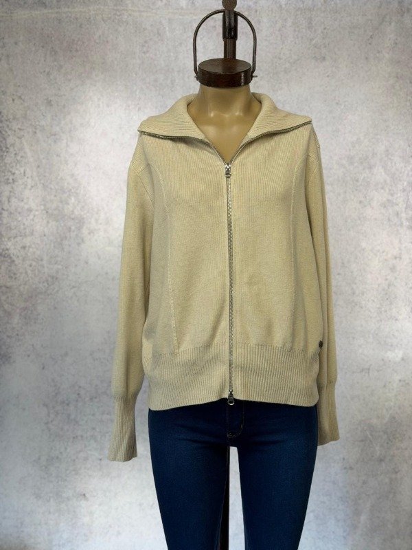 Producto - CAMPERA FOREST CREMA BREMER IMPORTADA PREMIUM