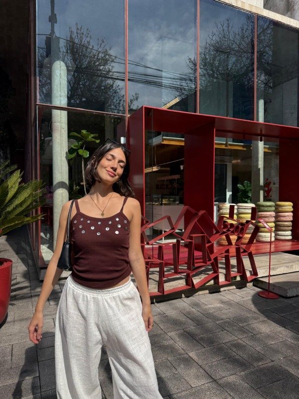 Producto - Musculosa Dina - 2