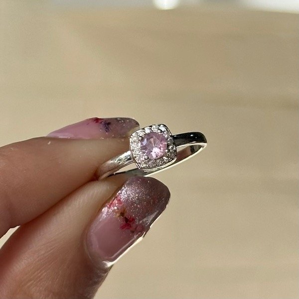 Producto - Anillo: Ariel
