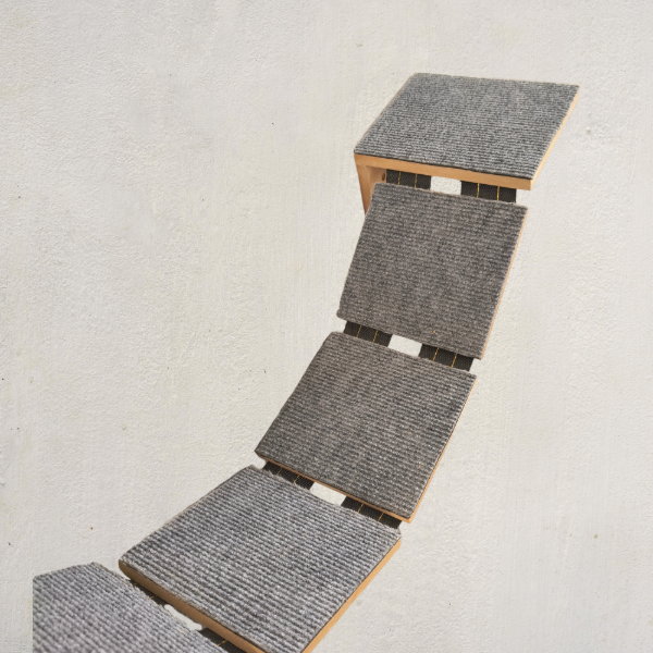 Producto - Puente Colgante