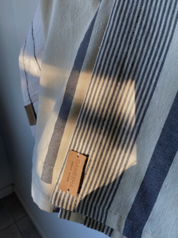 Producto - Mantel Lineas