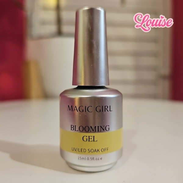 Producto - Blooming gel - Magic girl