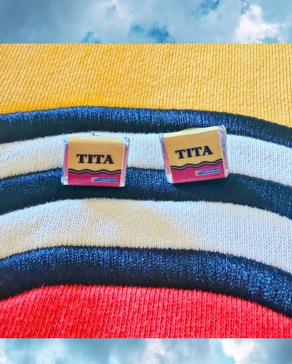 Producto - Aritos Tita