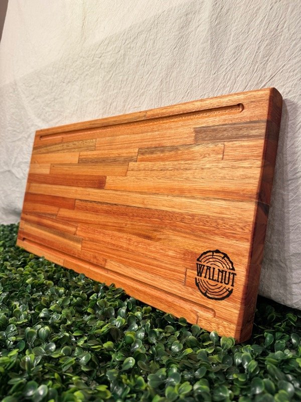 Producto - Tabla eucalipto XL