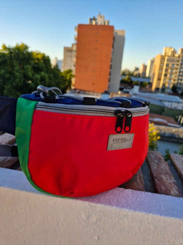 Producto - Soma Yin multicolor gris