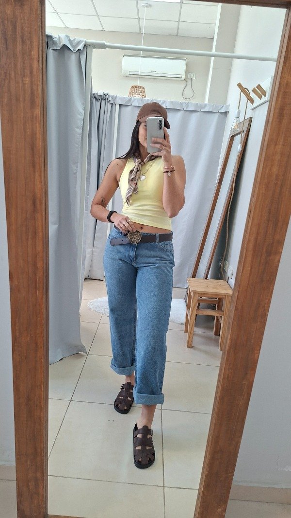 Producto - Straight leg IRIS - 0