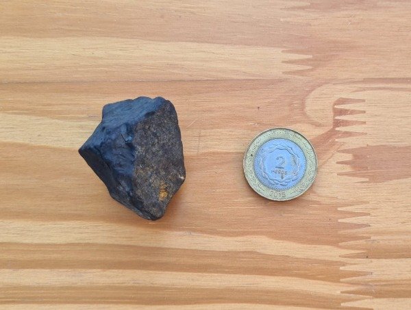 Producto - Shunguita de Rusia