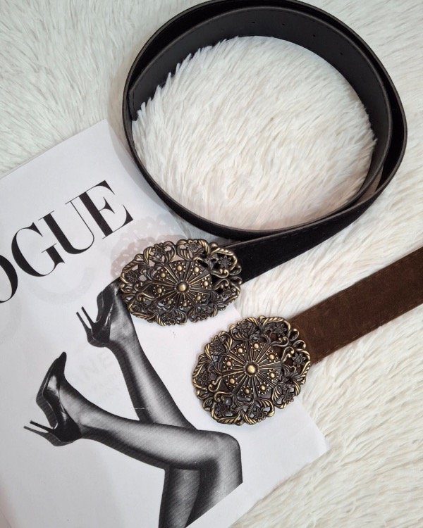 Producto - Cinto Noelle