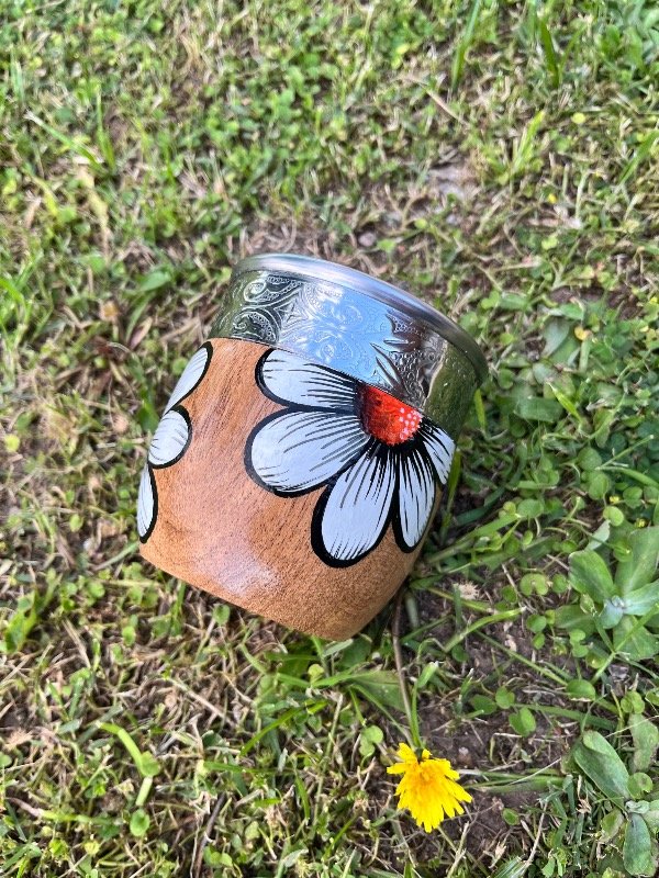 Producto - Mate Margaritas