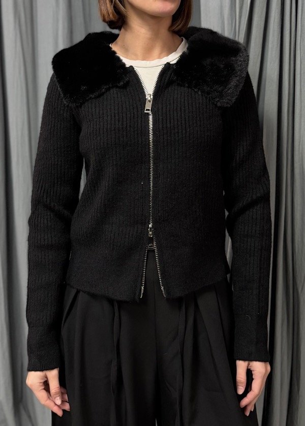 Producto - Campera Piel Desmontable
