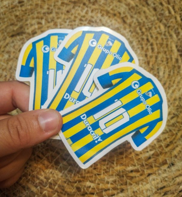 Producto - Camiseta 10