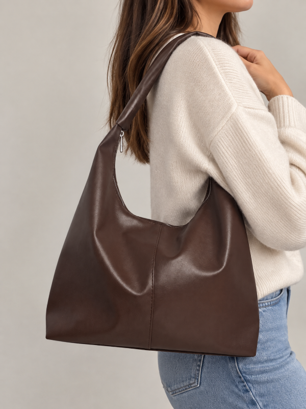 Producto - Hobo Napa Chocolate - 1