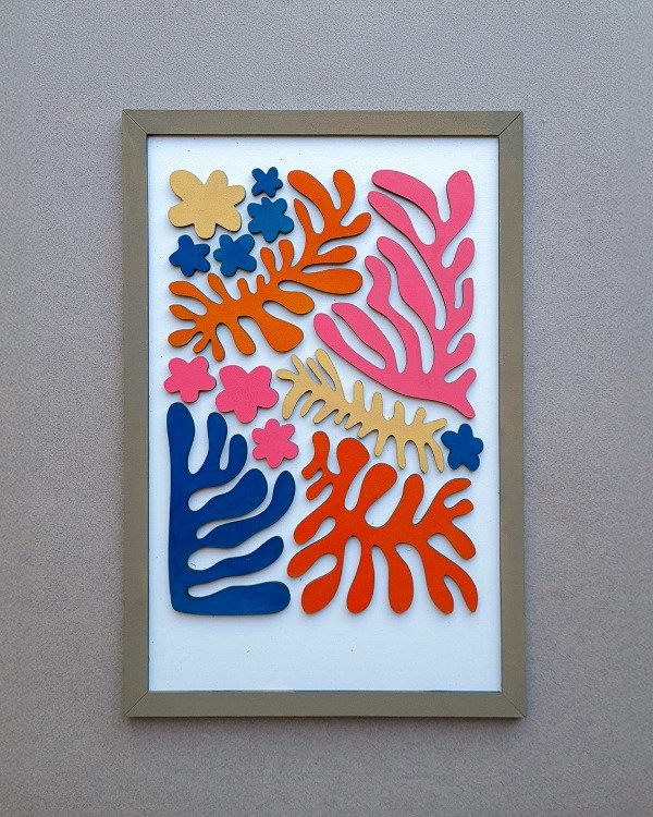 Producto - Coral