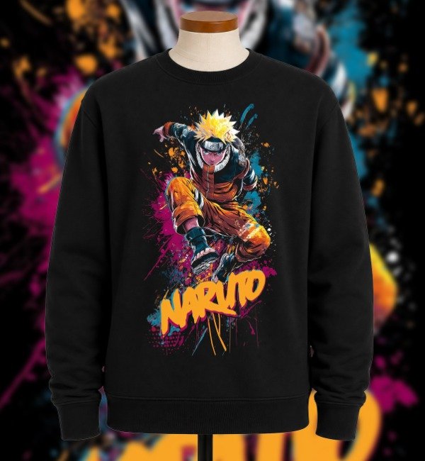 Producto - NARUTO B - 0