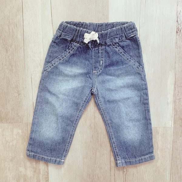 Producto - Jean 9M