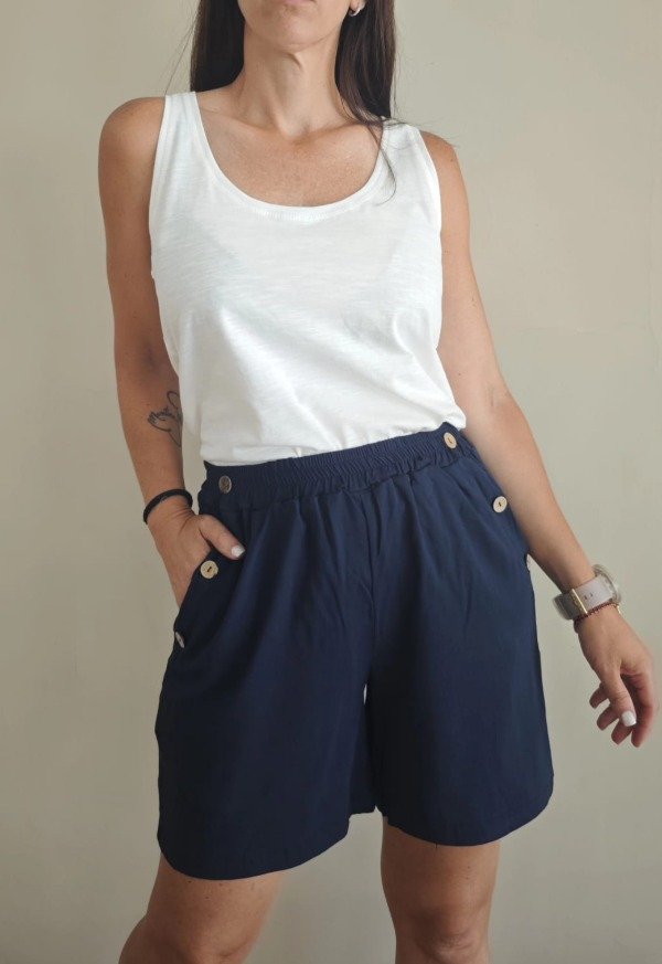 Producto - Bermuda Short Antonia