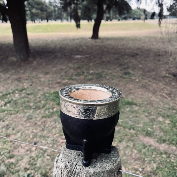 Producto - Mate Imperial