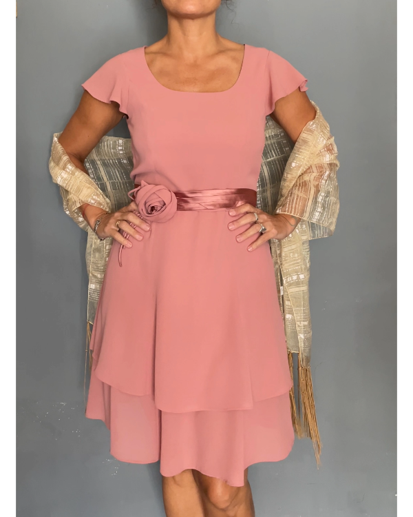 Producto - Vestido Rosetta