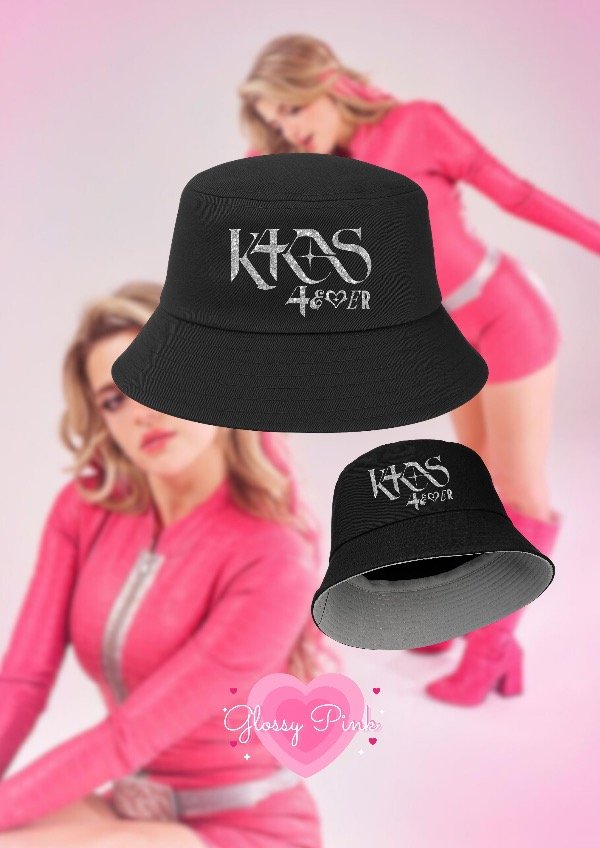 Producto - Piluso Reversible K4OS- VINILO TEXTIL GLITTER