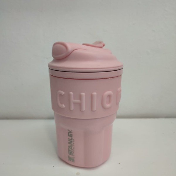 Producto - VASO HOPE ROSA