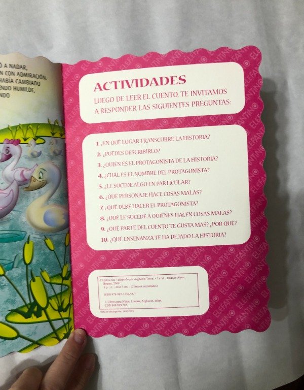 Producto - Cuentos clásicos Princesas - 2