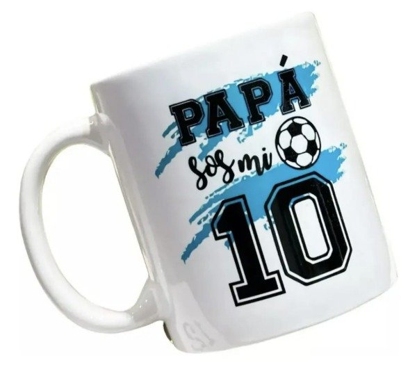 Producto - TAZA PERSONALIZADA - 4