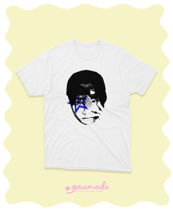 Producto - Remera "IN"