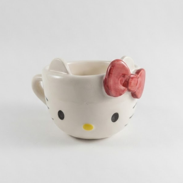 Producto - Tazon Hello Kity