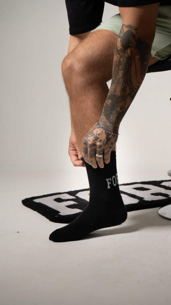 Producto - Medias NEW force