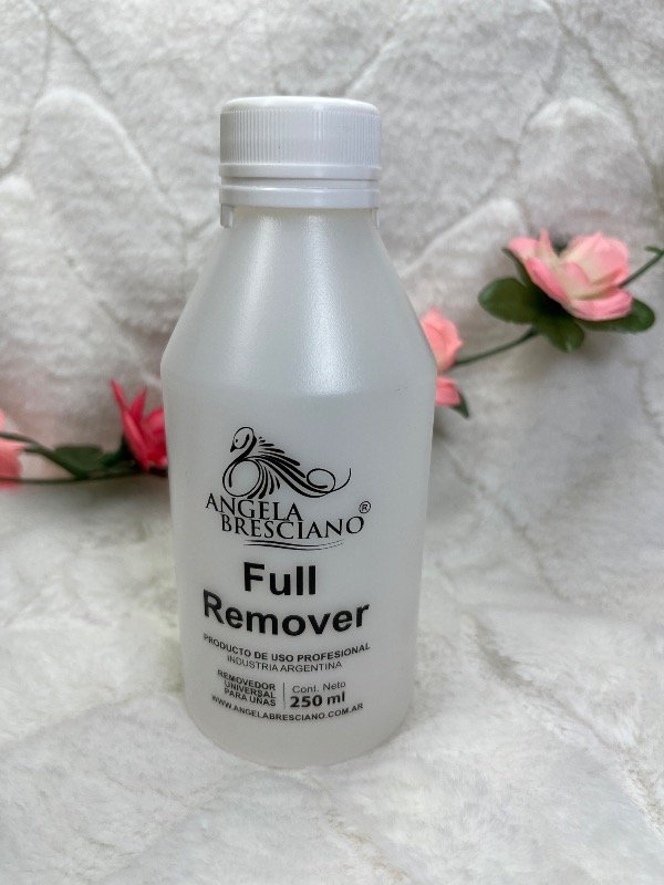 Producto - Removedor Ángela breciano 250ml
