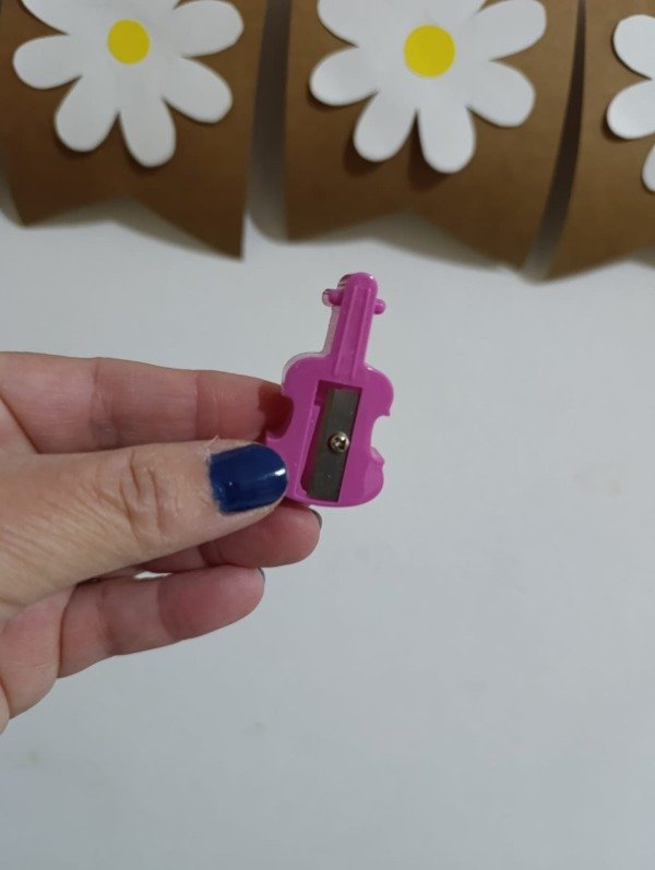 Producto - Sacapunta GUITARRA