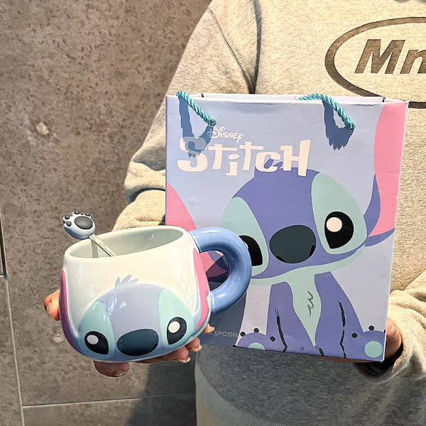 Producto - Taza Stitch Oficial (1)