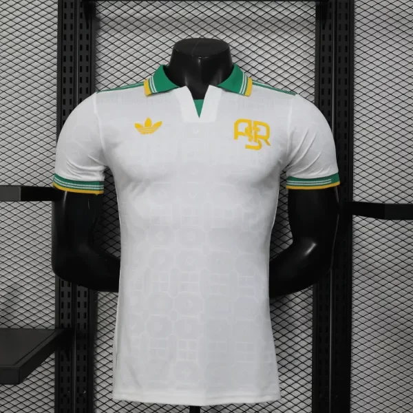 Producto - Roma Tercera 25/26 Jugador