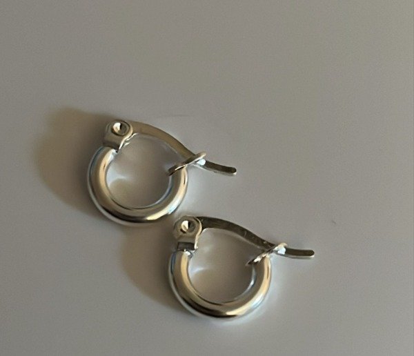 Producto - argollas mini