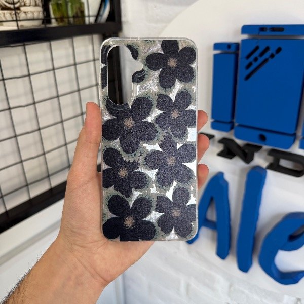 Producto - Flores - Samsung A17