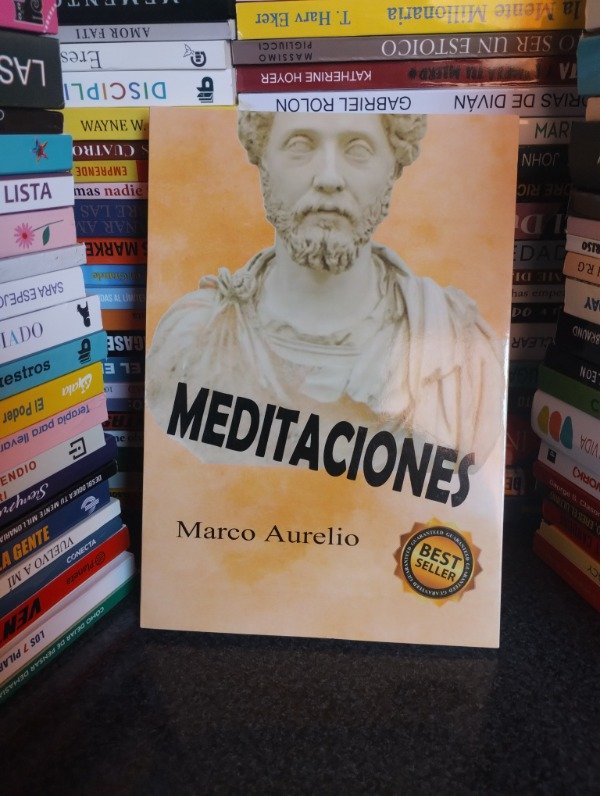 Producto - Meditaciones