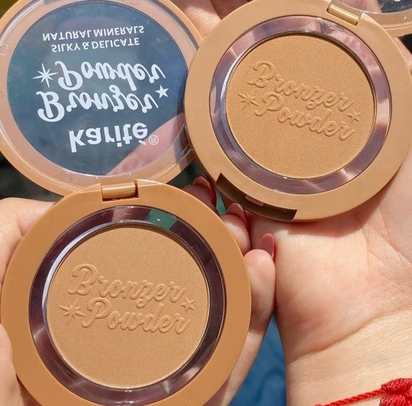 Producto - Bronzer karité - 2