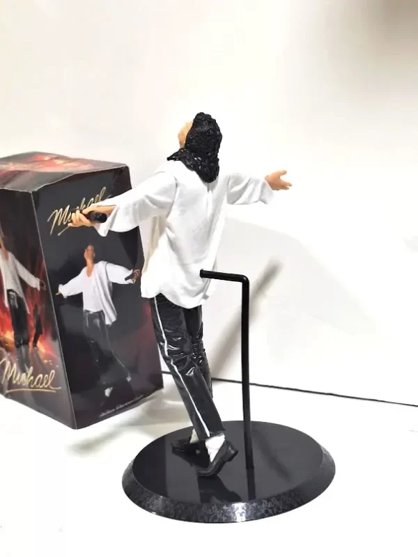 Producto - MICHAEL JACKSON 24CM (5515) - 3