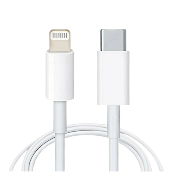 Producto - Cable Apple USB-C a Lightning +AAA