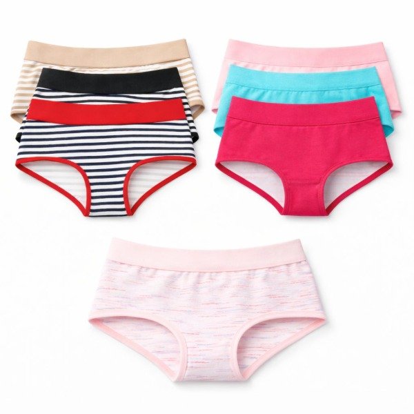 Producto - Culotte juvenil - Por docena