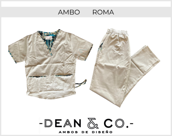Producto - AMBO ROMA ARCIEL