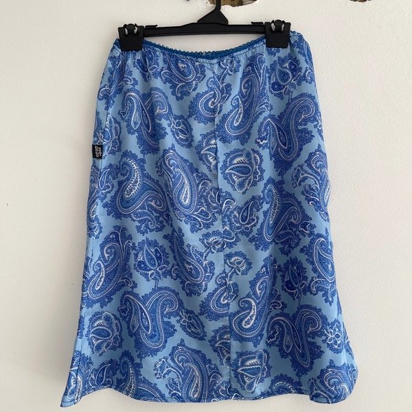 Producto - bebe news mini skirt